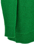 Jil Sander Jil Sander Oversized Sweater