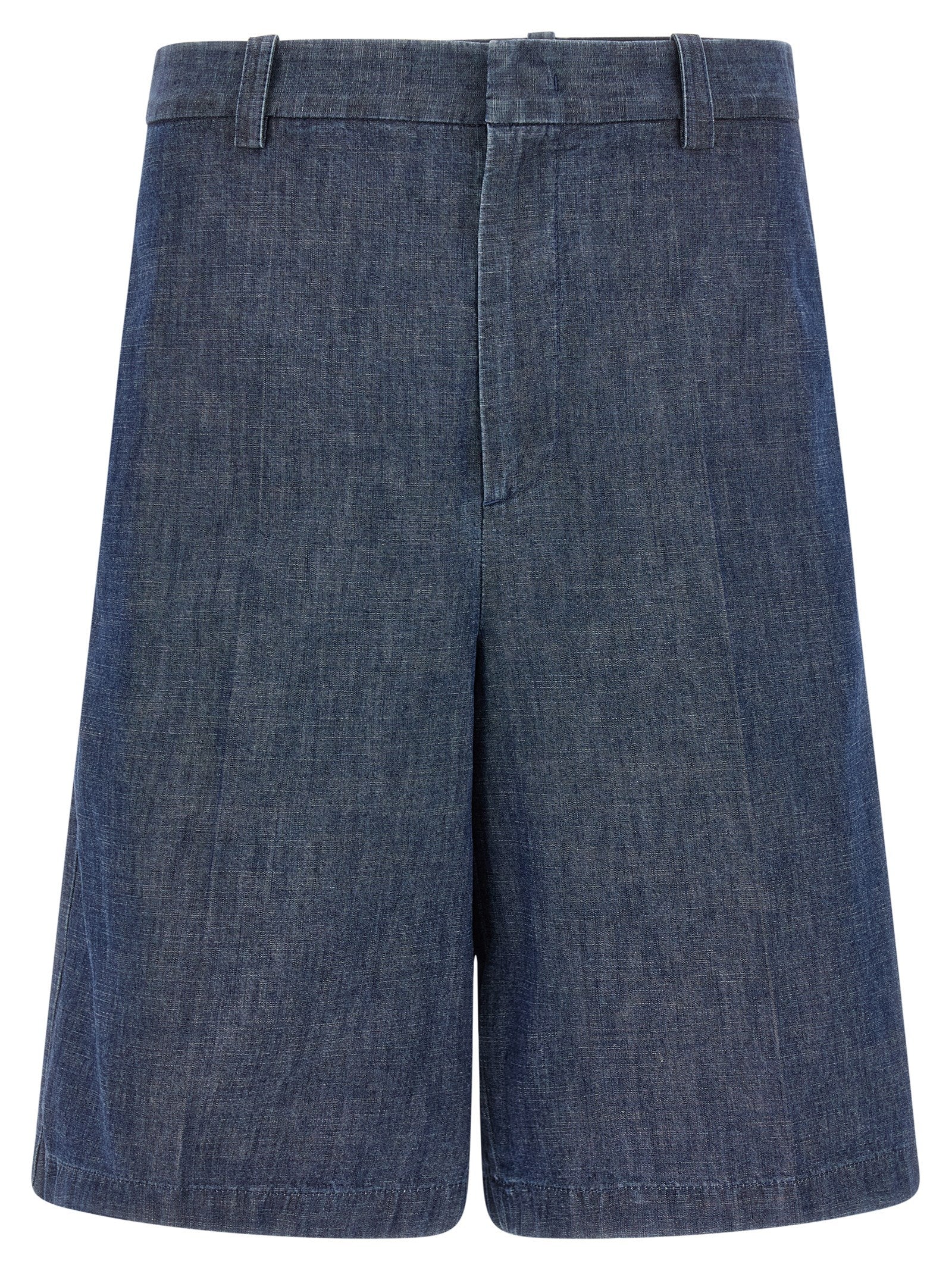 Jil Sander Jil Sander 210 Bermuda Shorts