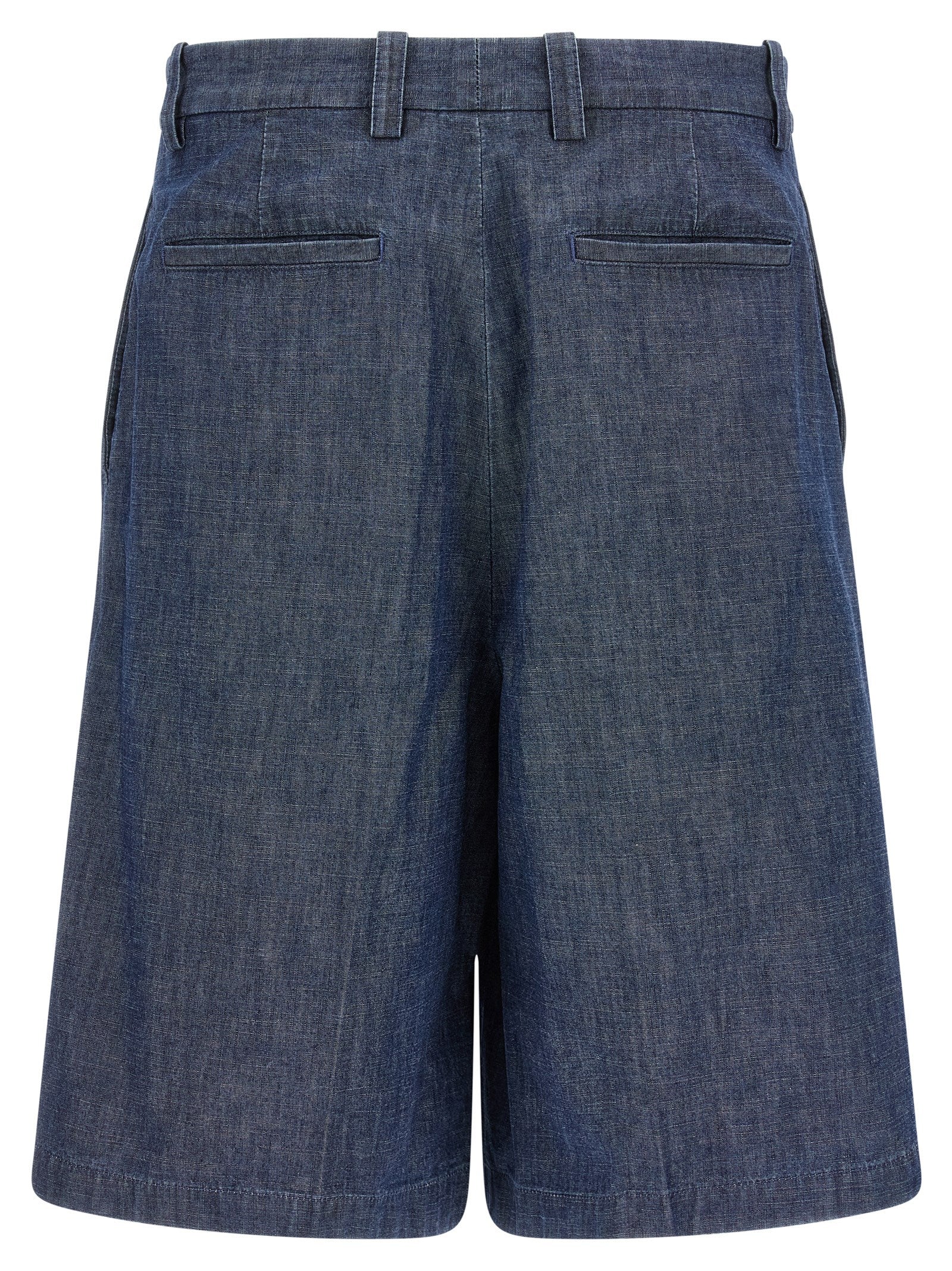 Jil Sander Jil Sander 210 Bermuda Shorts