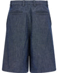 Jil Sander Jil Sander 210 Bermuda Shorts