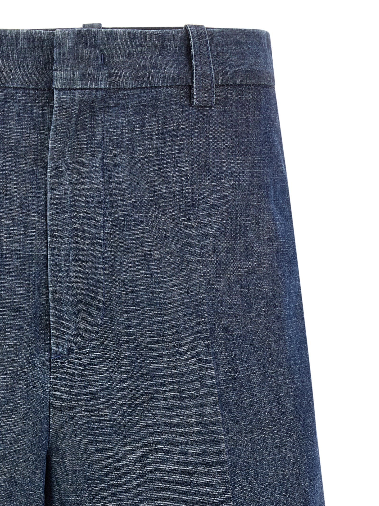Jil Sander Jil Sander 210 Bermuda Shorts