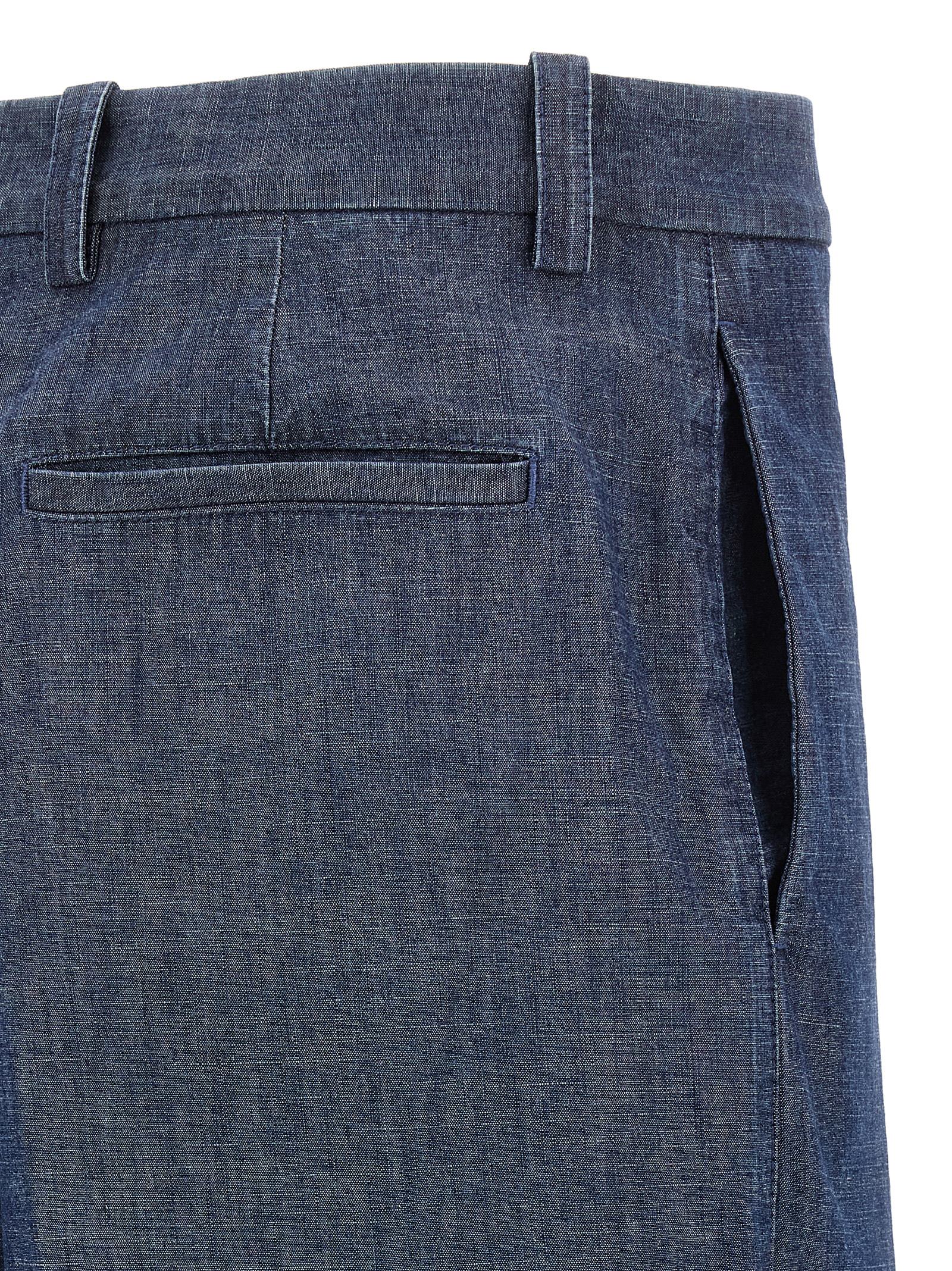 Jil Sander Jil Sander 210 Bermuda Shorts