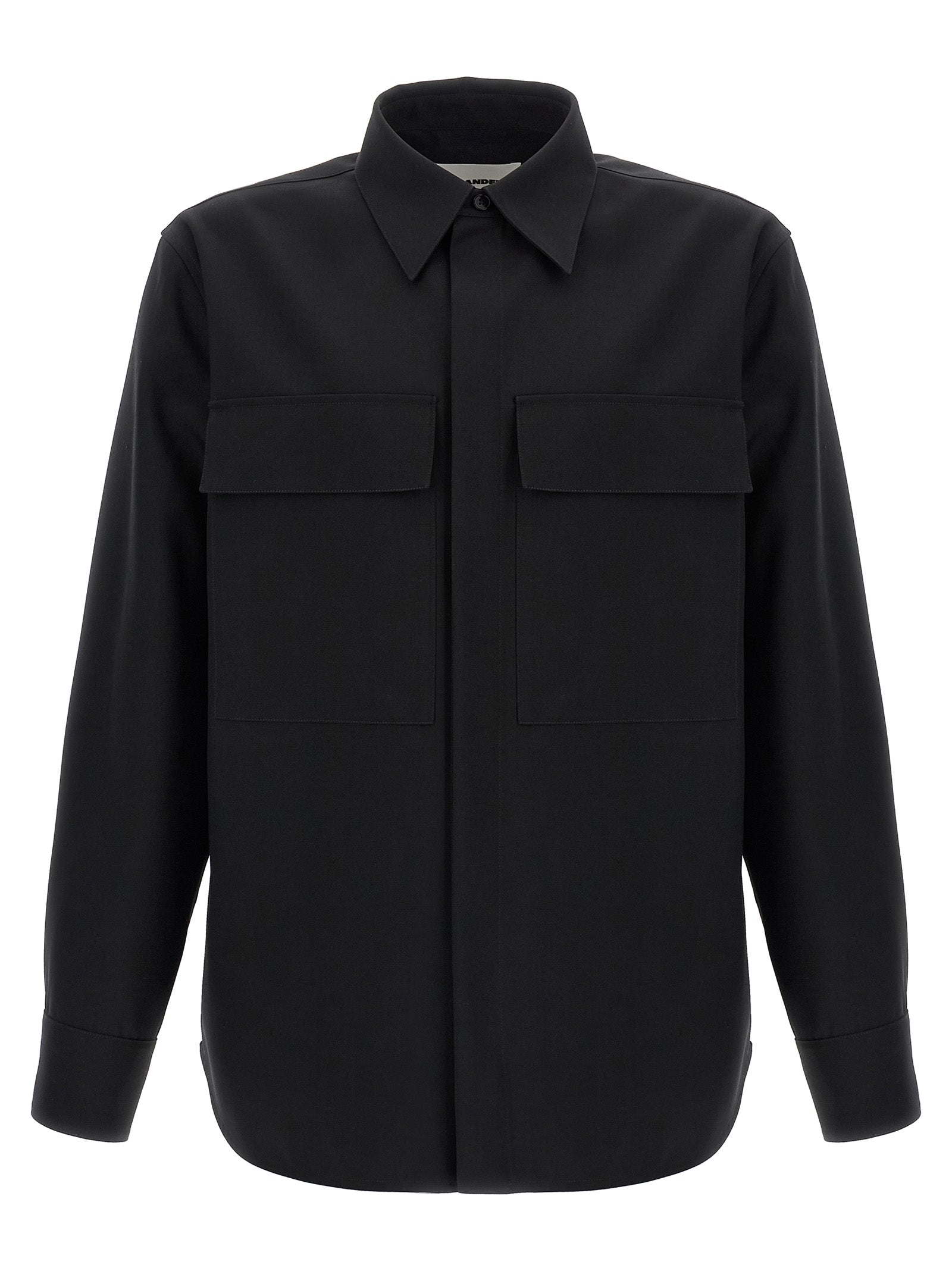 Jil Sander Jil Sander 08 Shirt