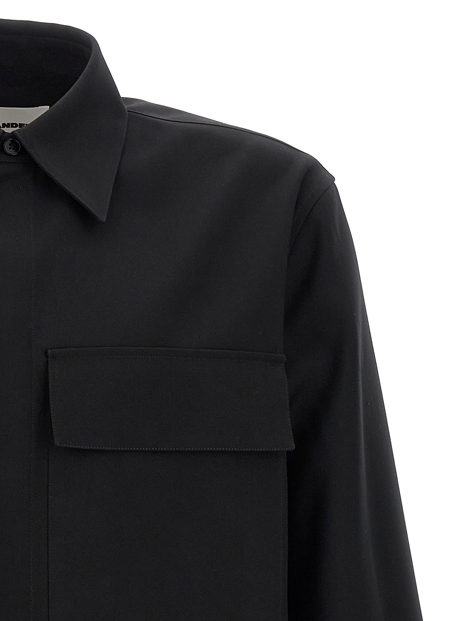 Jil Sander Jil Sander 08 Shirt