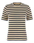 Jil Sander Jil Sander Striped T-shirt