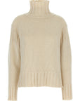 Jil Sander Jil Sander Ribbed Detail Sweater