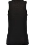 Jil Sander Jil Sander Logo Top