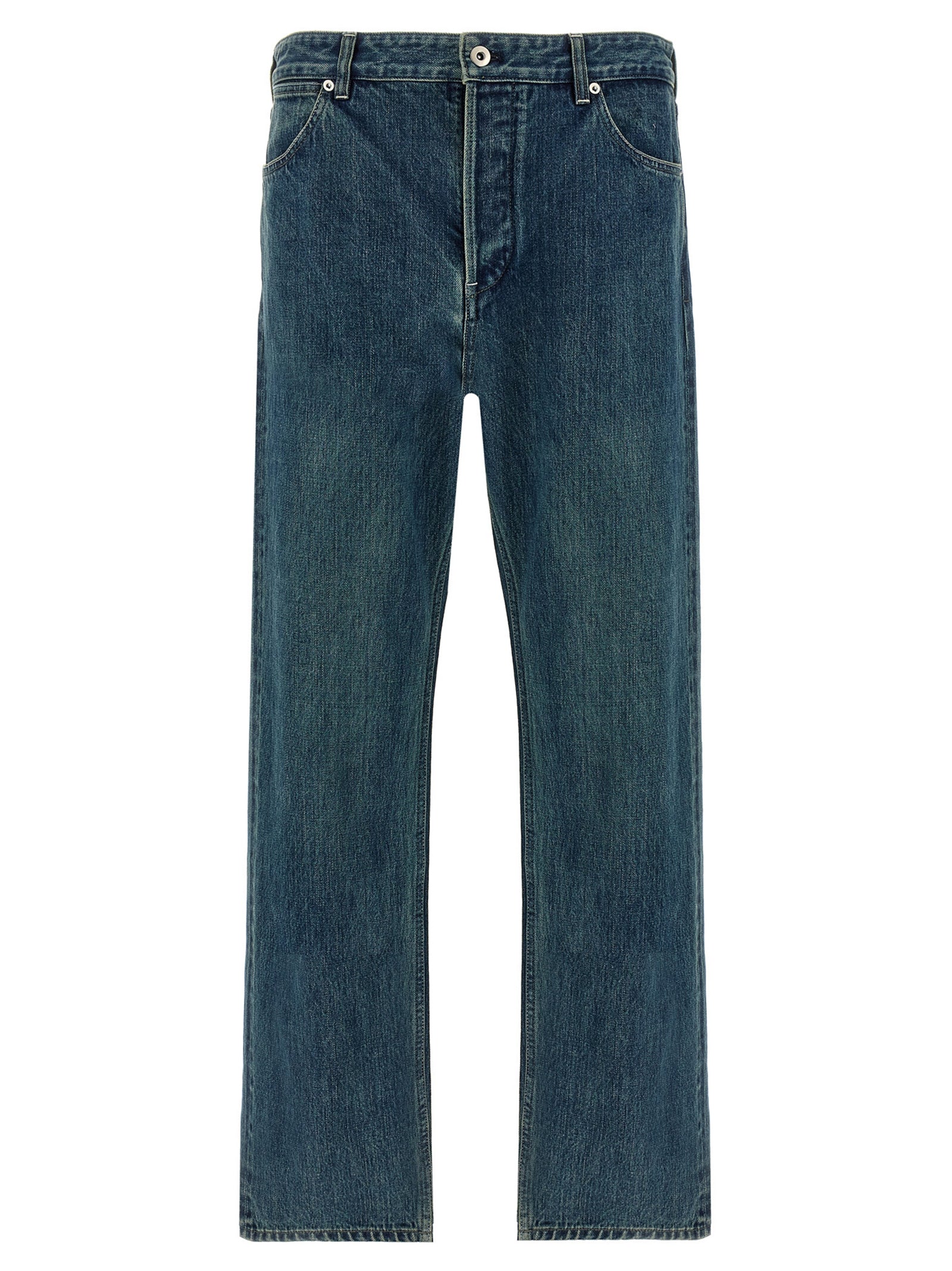 Jil Sander Jil Sander 266 Jeans