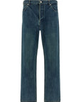 Jil Sander Jil Sander 266 Jeans