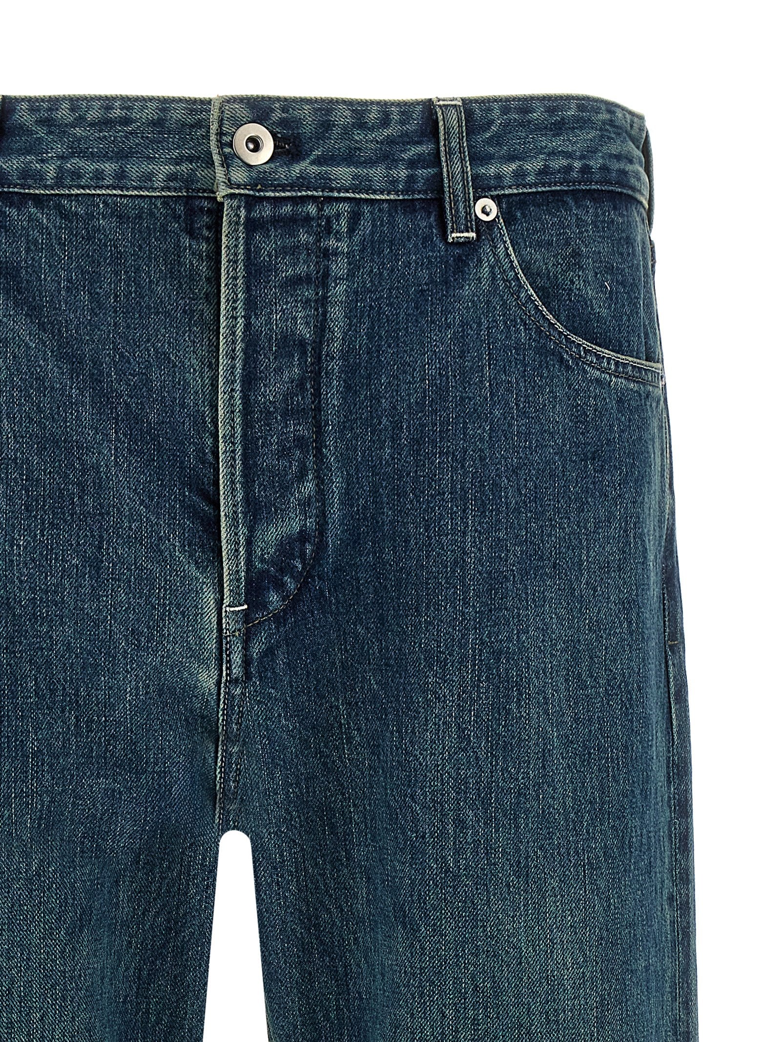 Jil Sander Jil Sander 266 Jeans