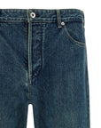 Jil Sander Jil Sander 266 Jeans