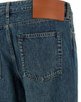 Jil Sander Jil Sander 266 Jeans