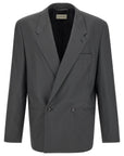 Lemaire Lemaire Db Tailored Blazer