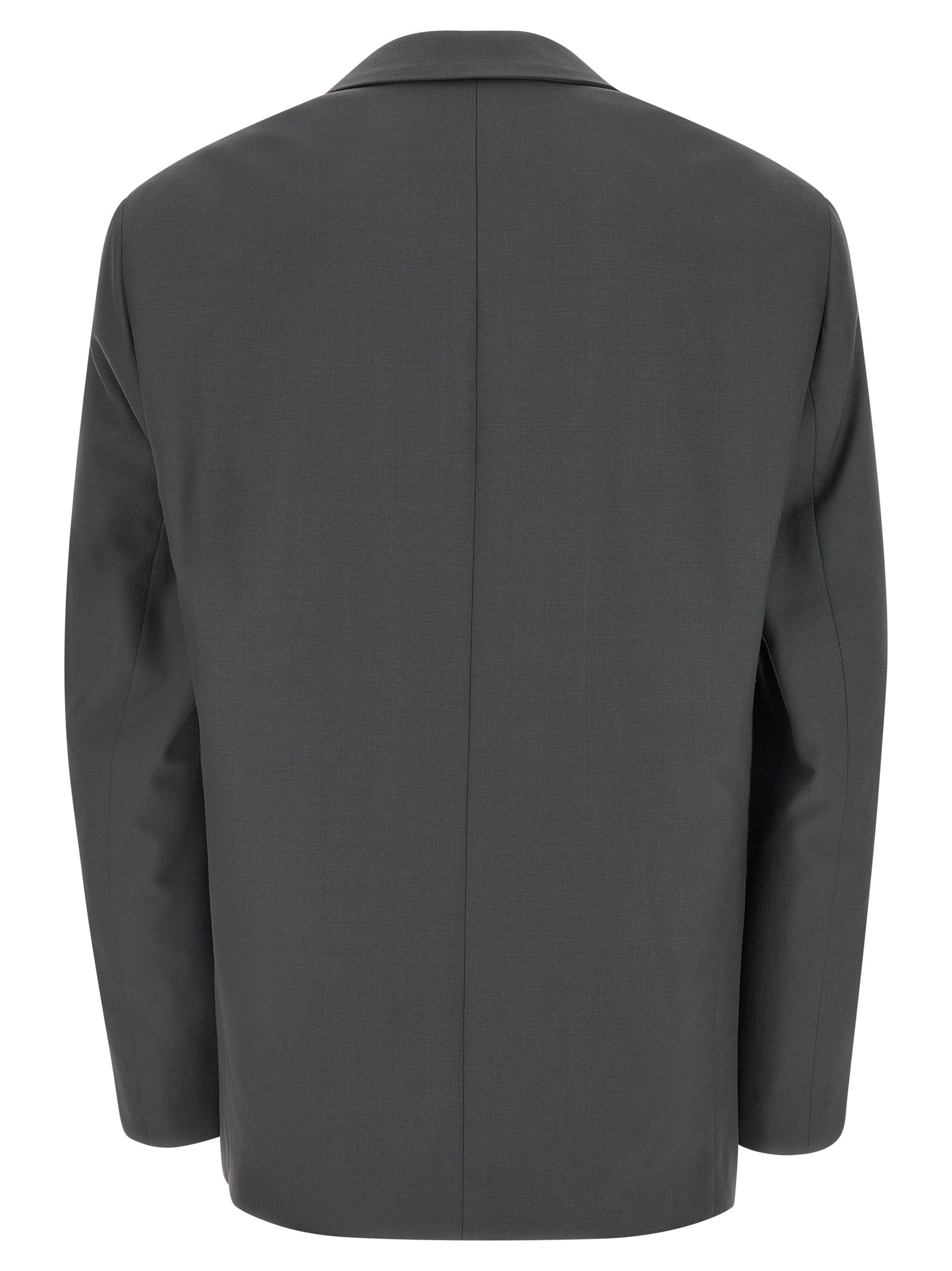 Lemaire Lemaire Db Tailored Blazer