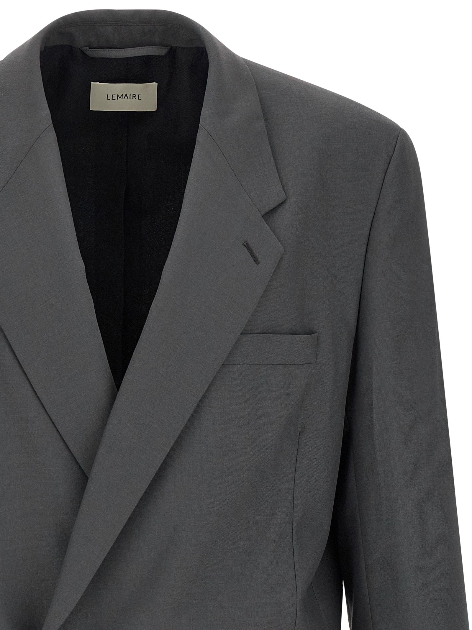 Lemaire Lemaire Db Tailored Blazer