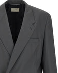 Lemaire Lemaire Db Tailored Blazer