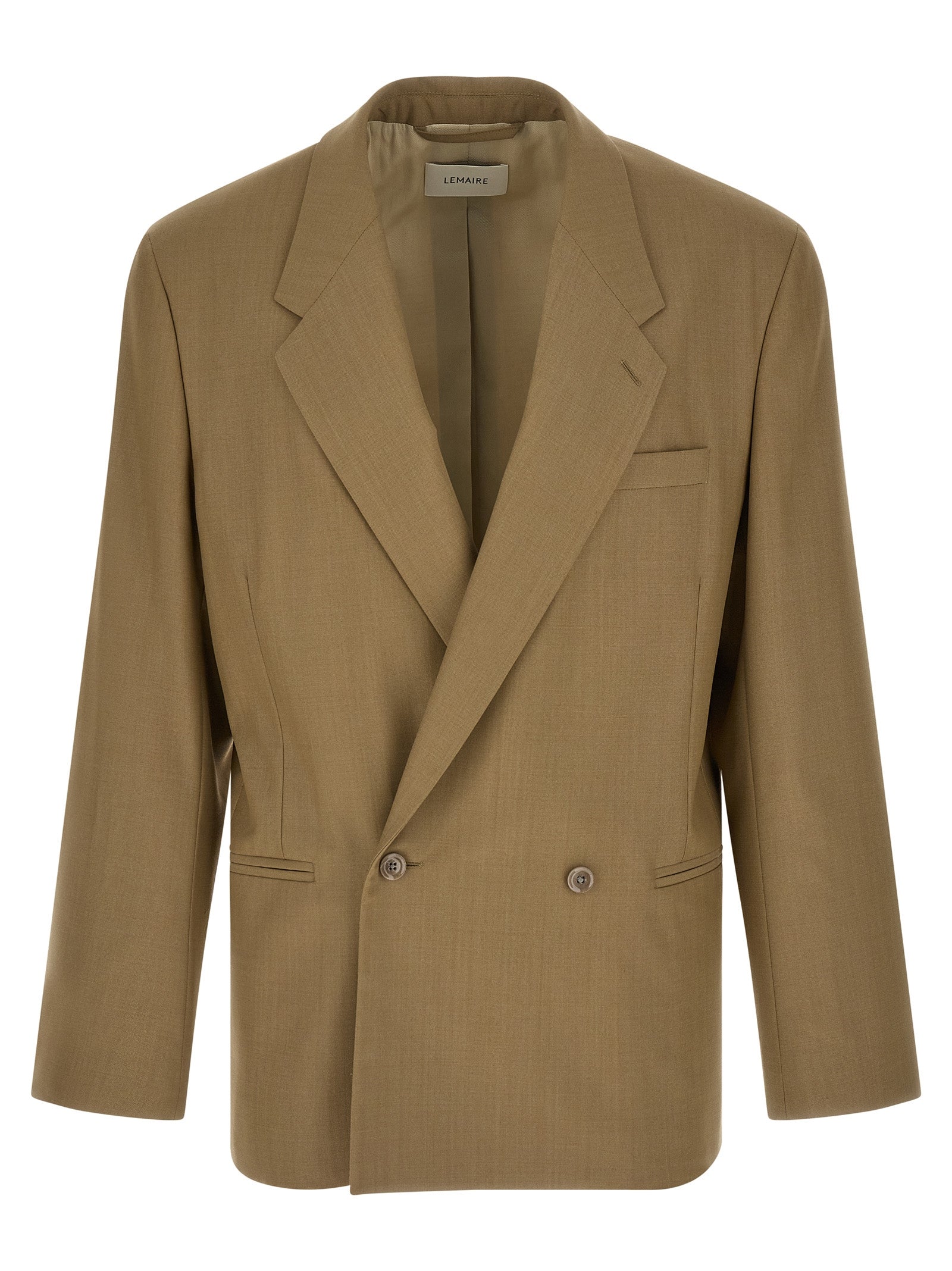 Lemaire Lemaire Db Tailored Blazer