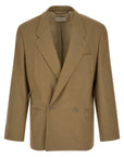 Lemaire Lemaire Db Tailored Blazer