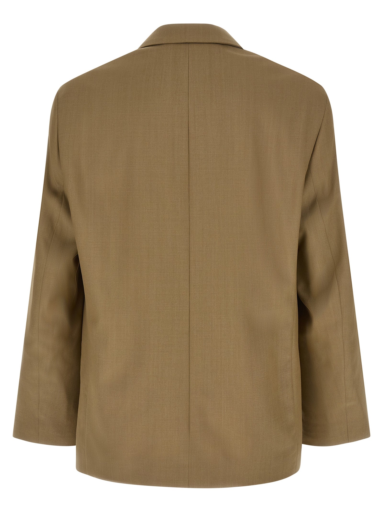 Lemaire Lemaire Db Tailored Blazer