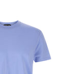 Tom Ford Tom Ford Logo Embroidery T-shirt