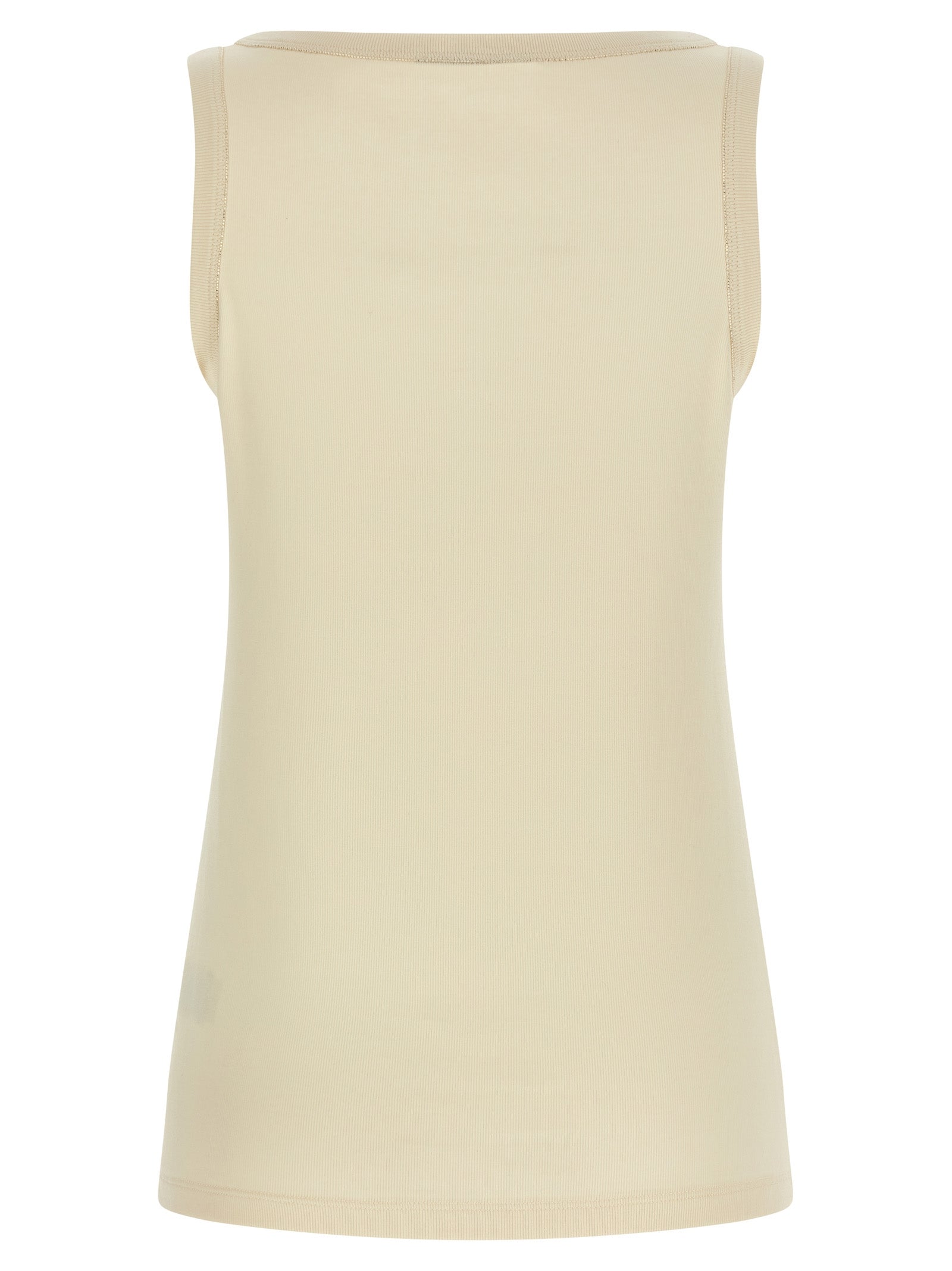 Fabiana Filippi Fabiana Filippi Diamond Wire Top