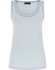 Fabiana Filippi Fabiana Filippi Cotton Top