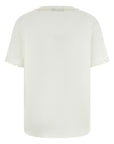 Fabiana Filippi Fabiana Filippi Embroidery T-shirt