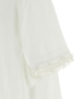 Fabiana Filippi Fabiana Filippi Embroidery T-shirt