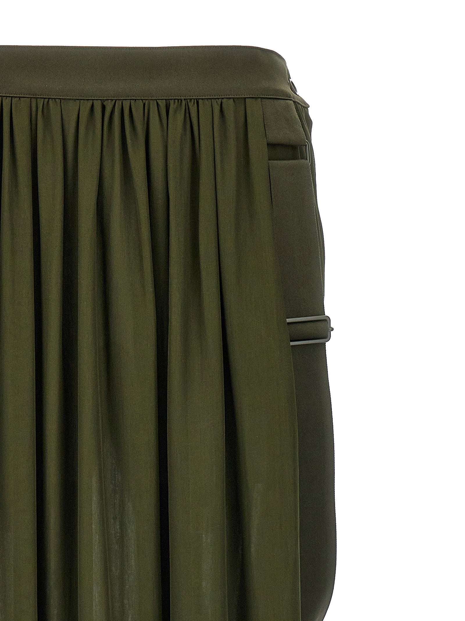 Max Mara Max Mara Jedy Skirt
