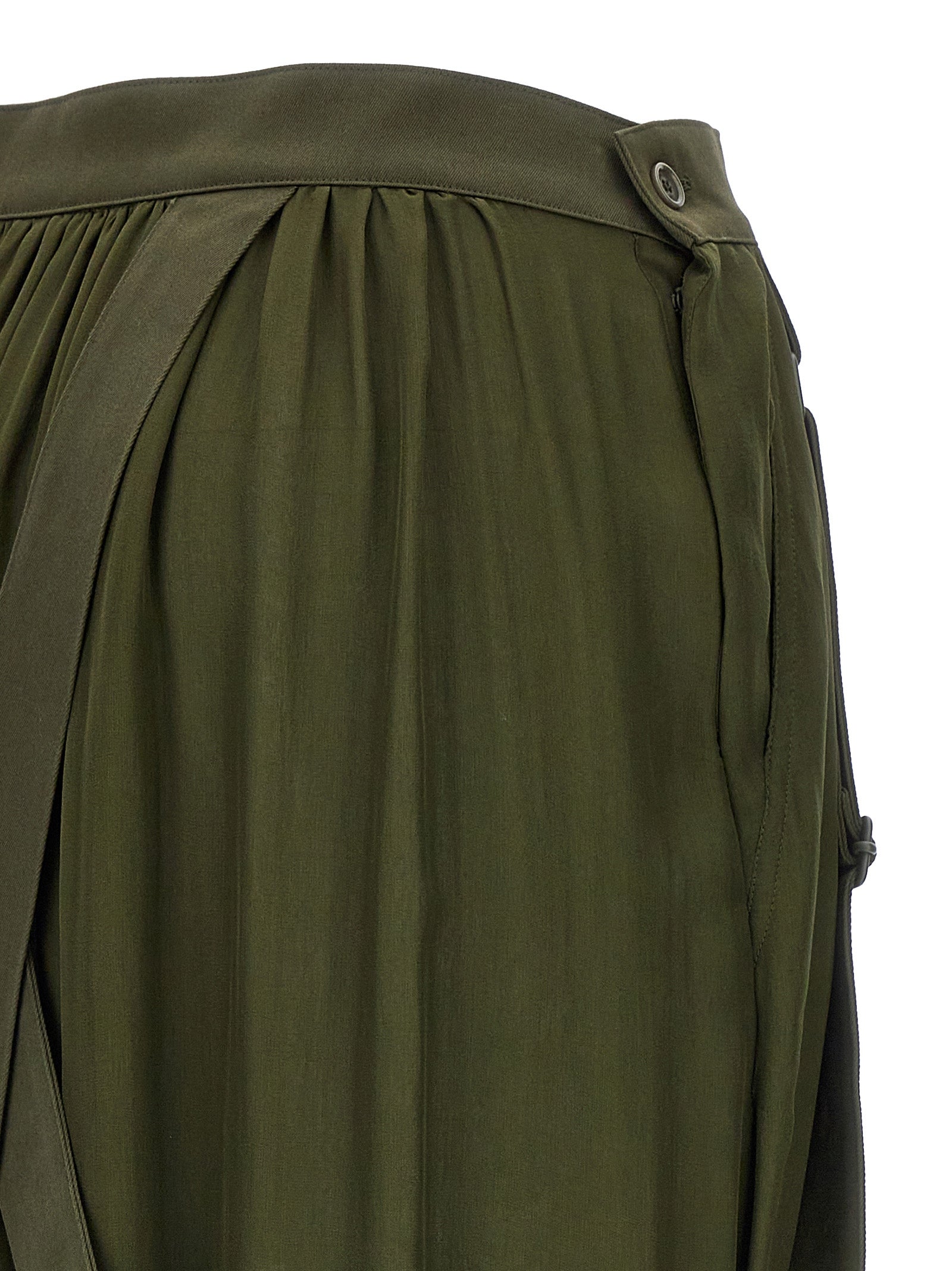 Max Mara Max Mara Jedy Skirt