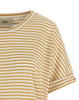 Herno Herno Striped T-shirt