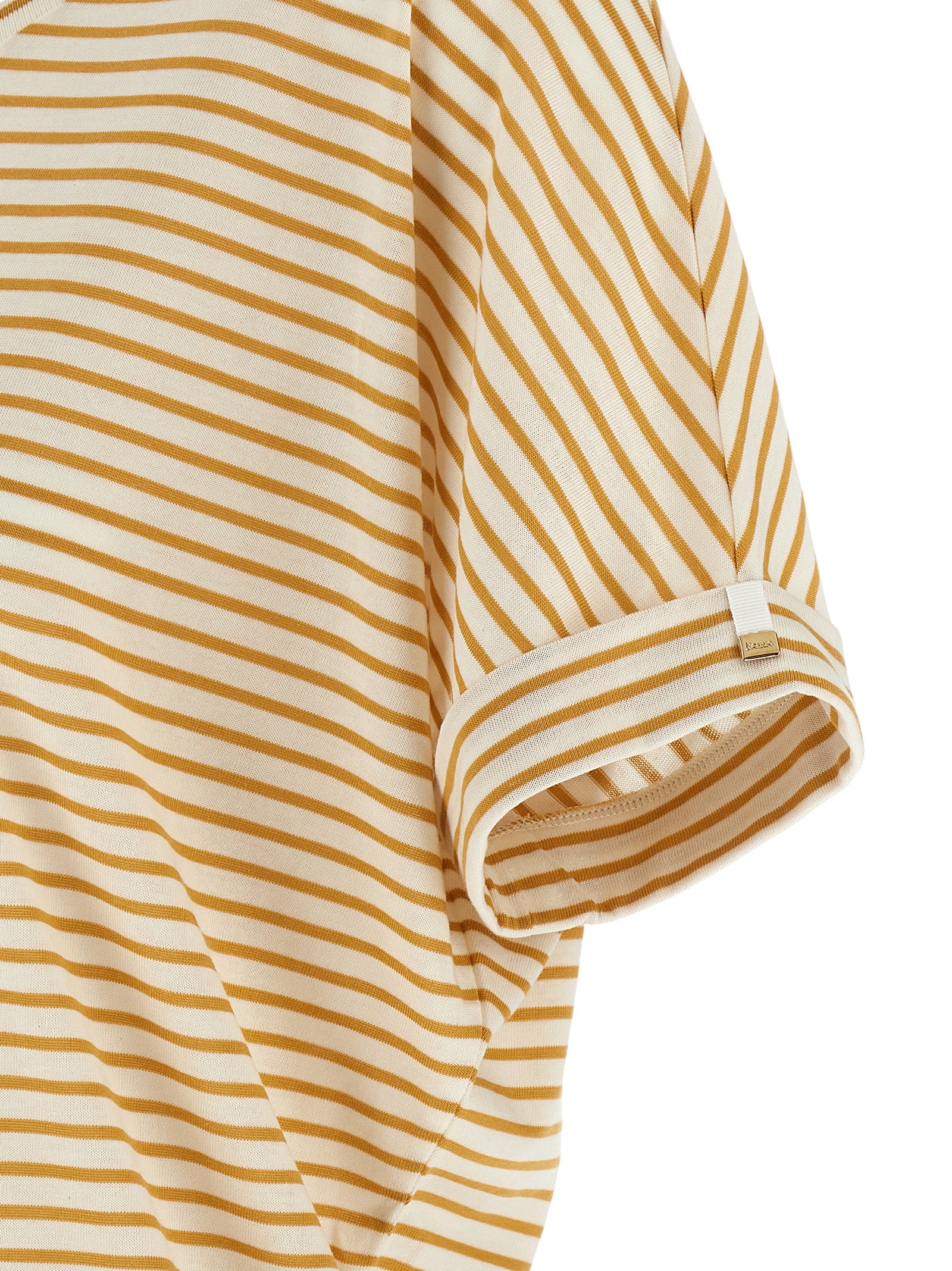 Herno Herno Striped T-shirt
