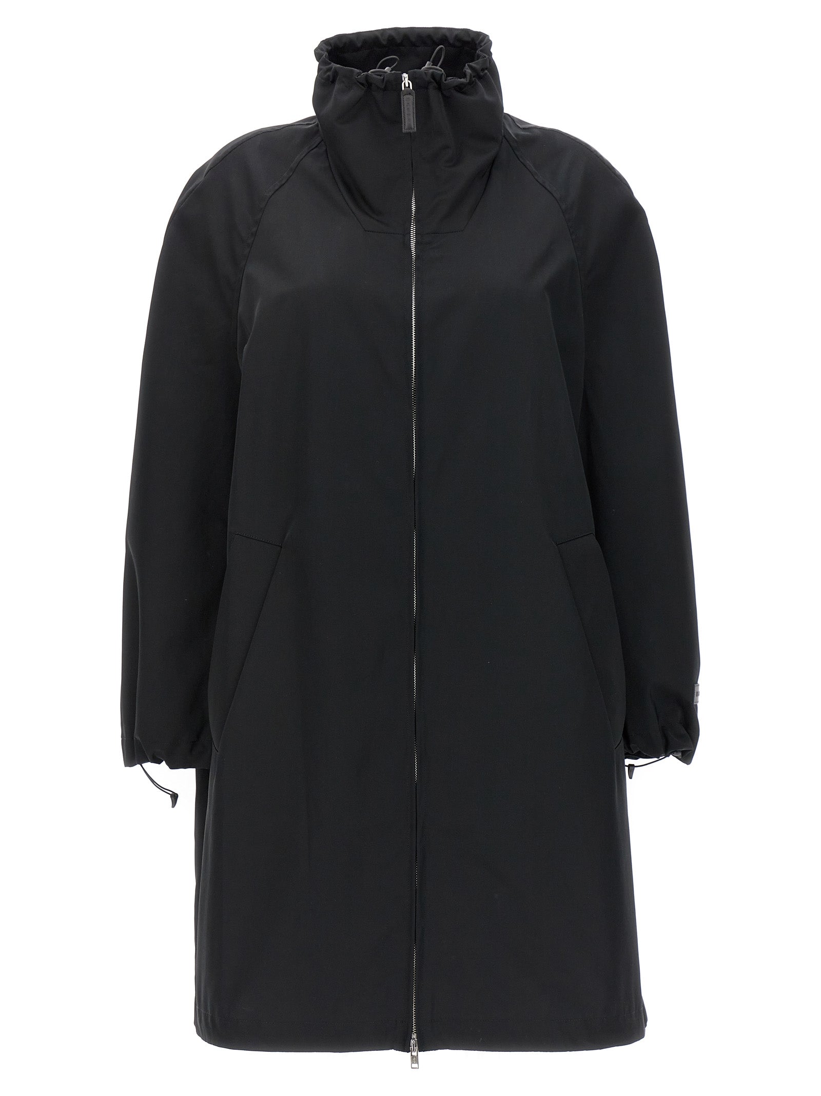 Marni Marni Satin Parka