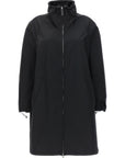 Marni Marni Satin Parka