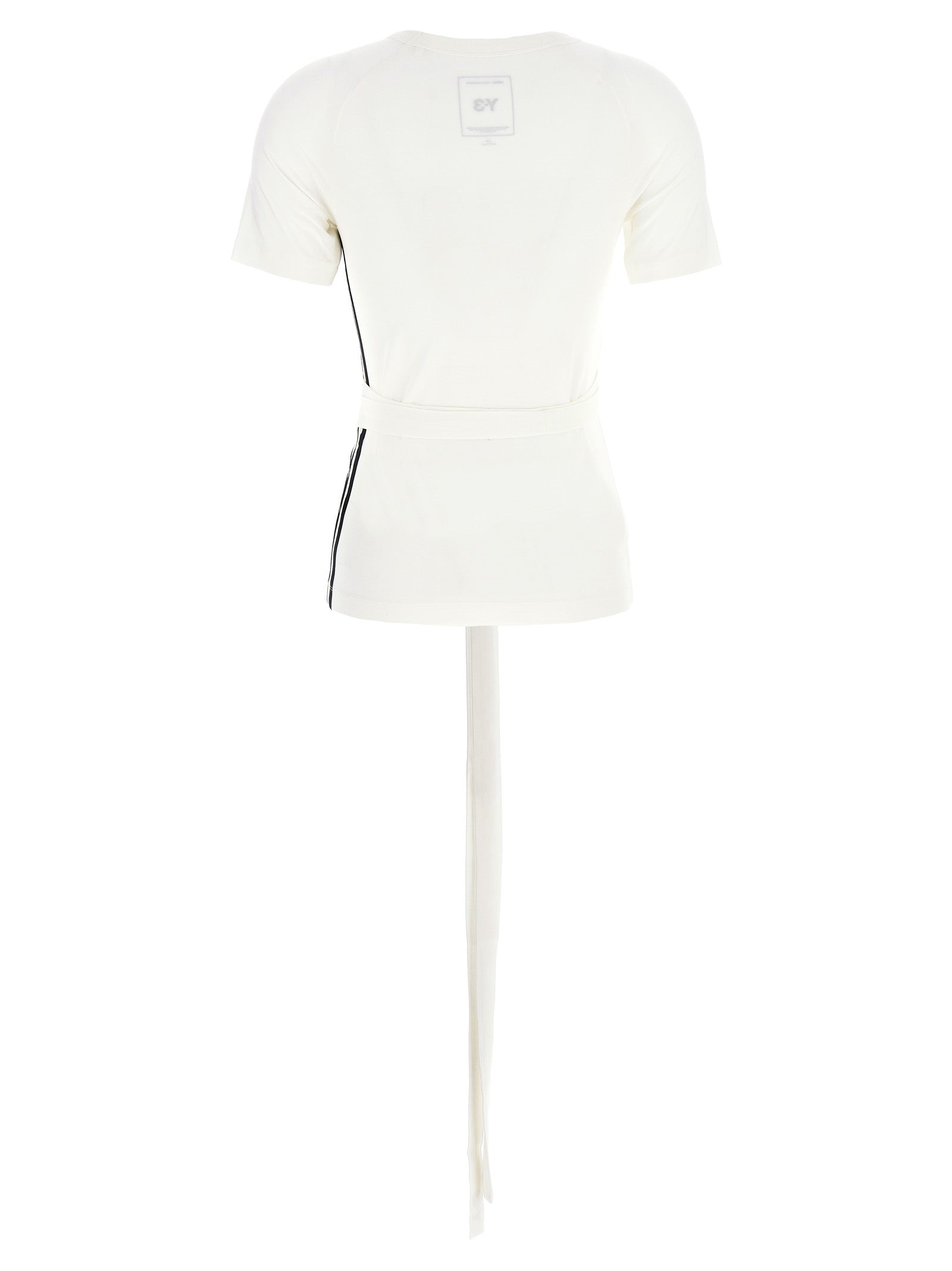 Y-3 Y-3 Lyoncell T-shirt