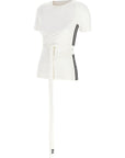 Y-3 Y-3 Lyoncell T-shirt