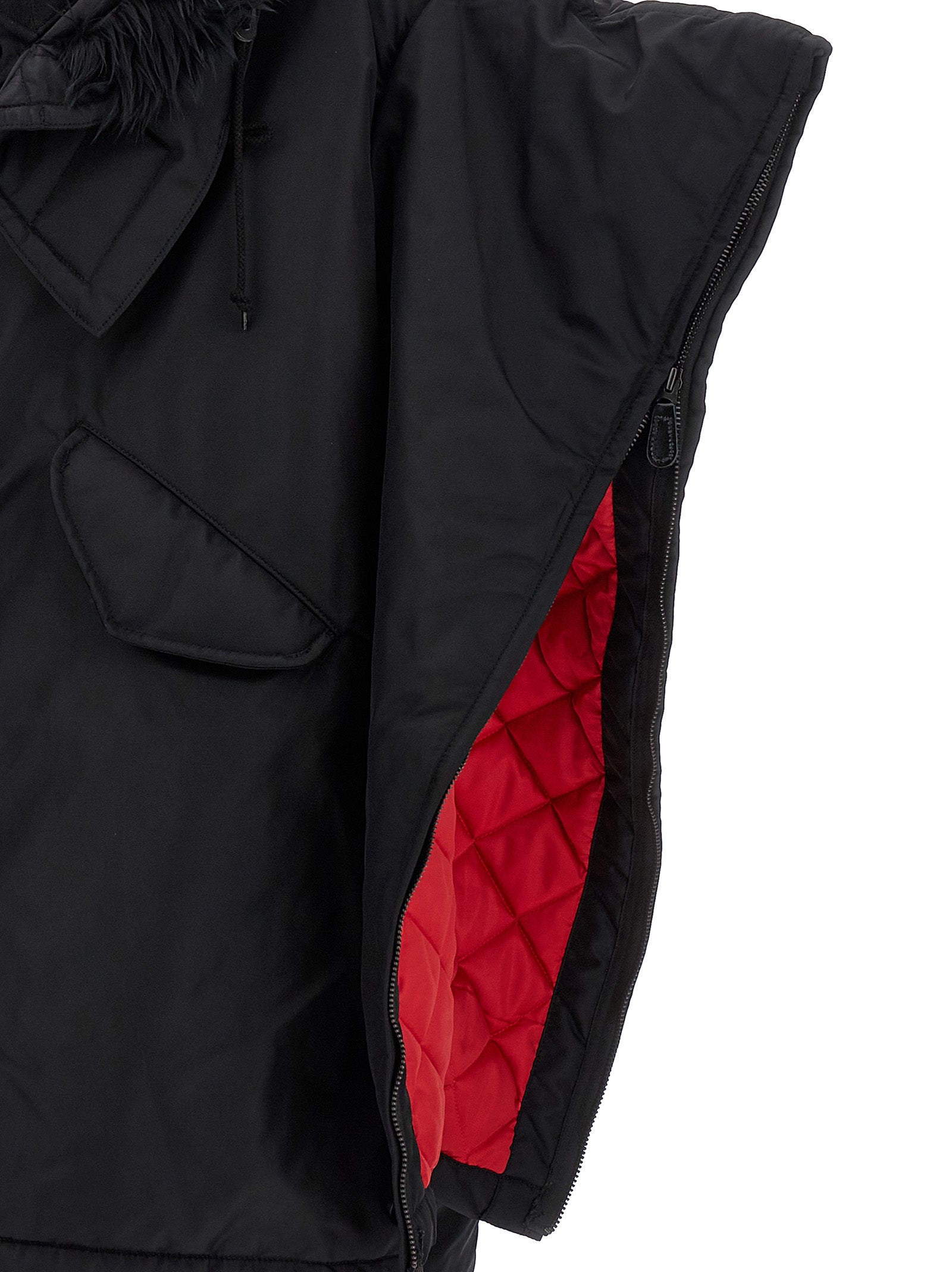 Junya Watanabe Junya Watanabe Oversize Puffer Jacket
