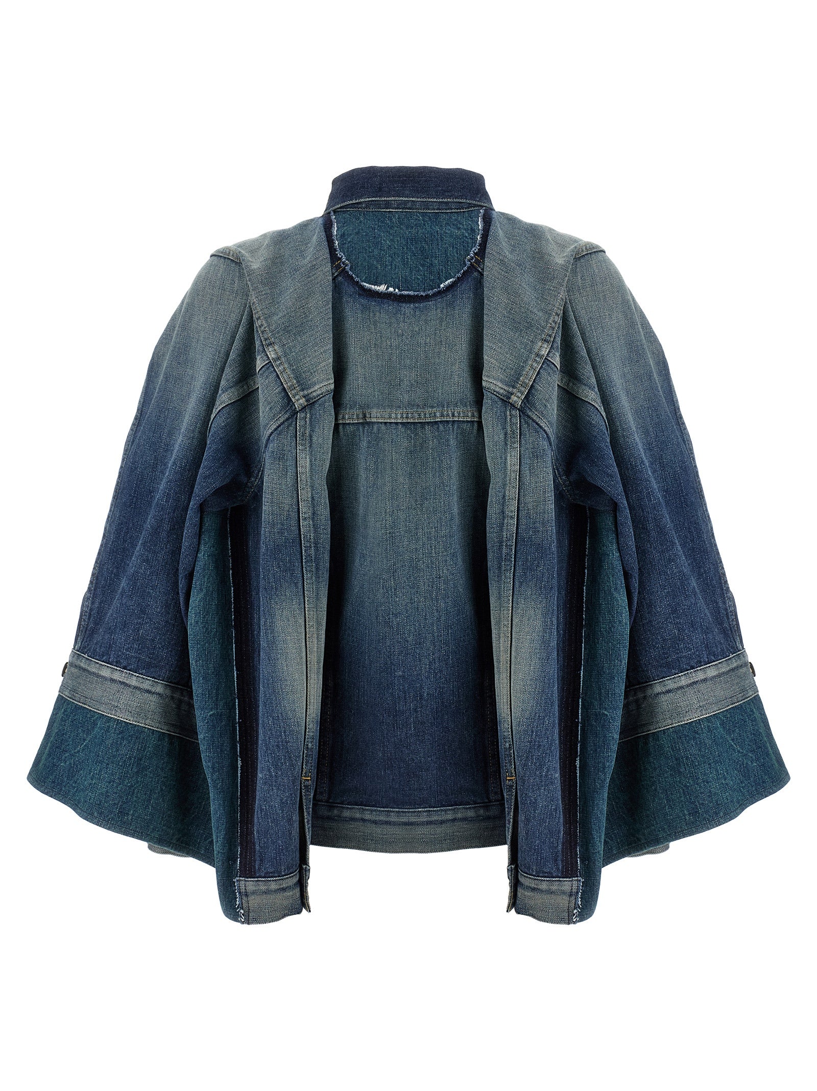 Junya Watanabe Junya Watanabe X Levis® Denim Jacket