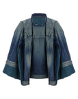 Junya Watanabe Junya Watanabe X Levis® Denim Jacket