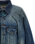 Junya Watanabe Junya Watanabe X Levis® Denim Jacket