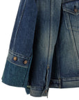 Junya Watanabe Junya Watanabe X Levis® Denim Jacket