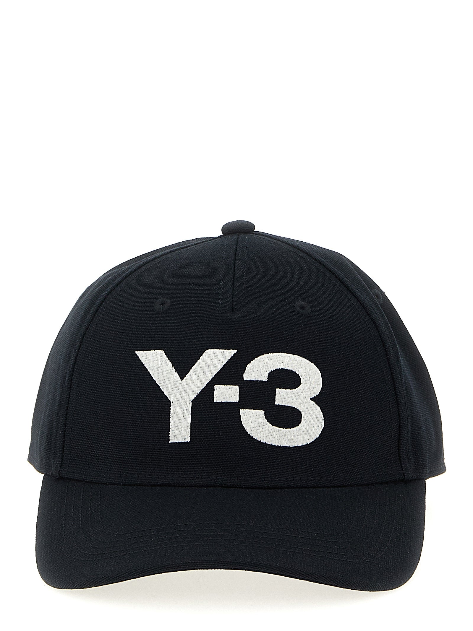 Y-3 Y-3 Classic Logo Cap