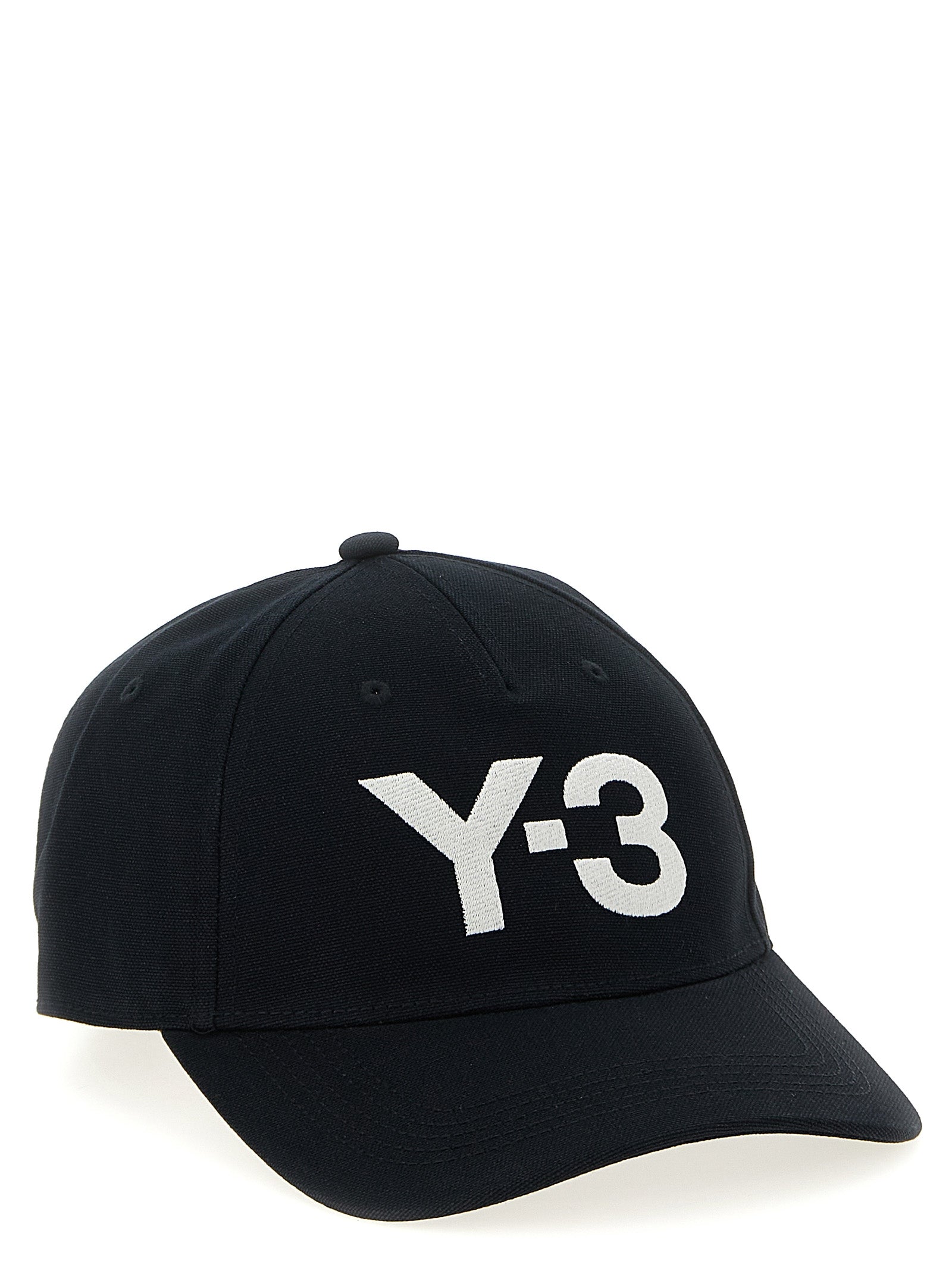 Y-3 Y-3 Classic Logo Cap