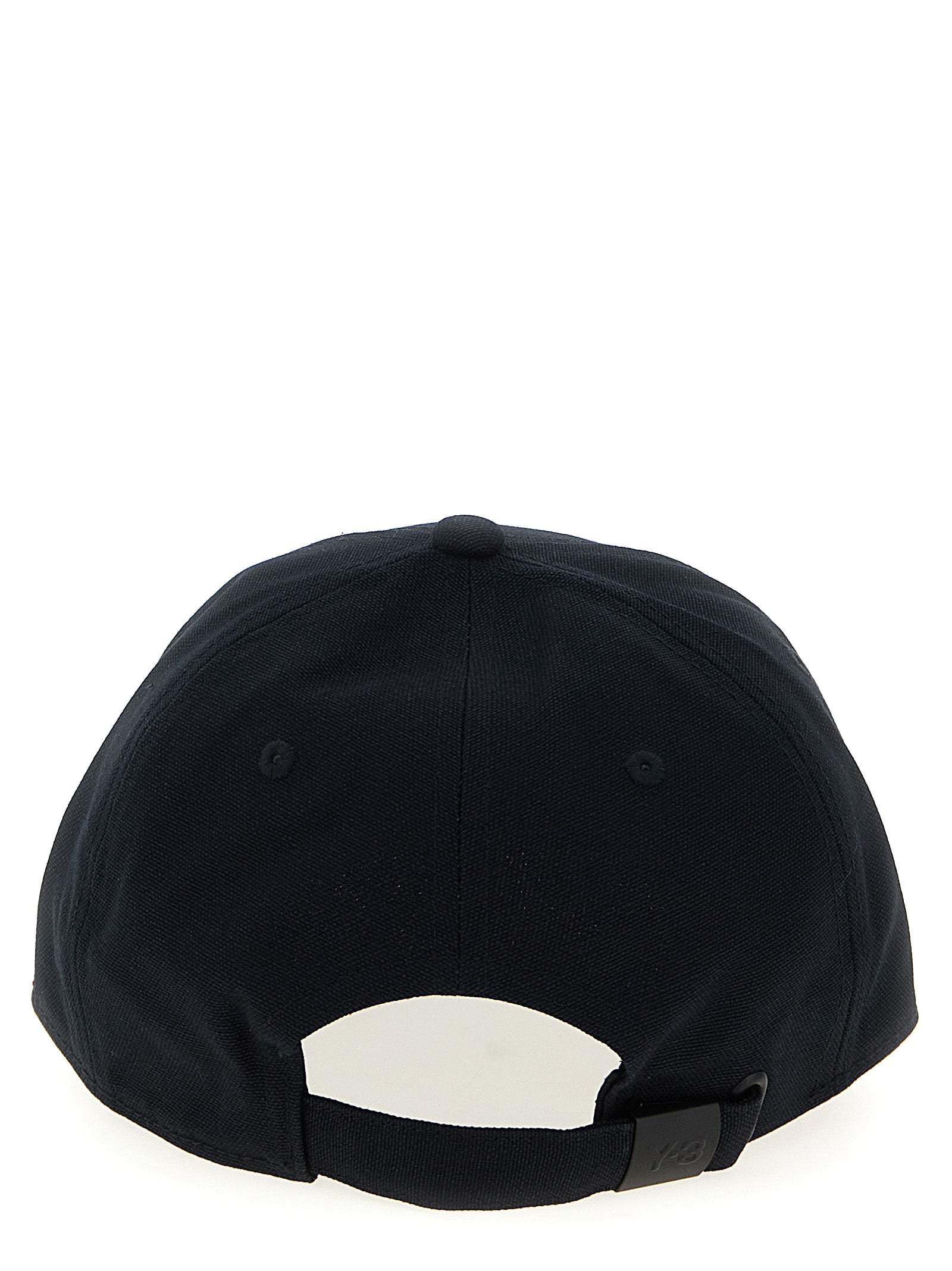 Y-3 Y-3 Classic Logo Cap
