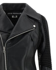Junya Watanabe Junya Watanabe Knitted Insert Jacket
