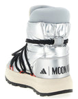 Adidas Originals Adidas Originals Ace Adidas X Moonboot Ankle Boots
