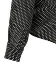 Junya Watanabe Junya Watanabe Polka Dot Shirt