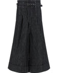 Junya Watanabe Junya Watanabe High Waist Jeans