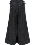 Junya Watanabe Junya Watanabe High Waist Jeans