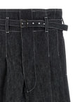 Junya Watanabe Junya Watanabe High Waist Jeans